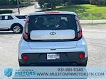 Used 2017 Kia Soul Base SUV for sale #M157922TM - photo 7