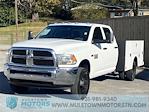 Used 2018 Ram 3500 Crew Cab Service Truck for sale #M159820M - photo 1