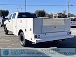 Used 2018 Ram 3500 Crew Cab Service Truck for sale #M159820M - photo 2