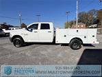 Used 2018 Ram 3500 Crew Cab Service Truck for sale #M159820M - photo 8