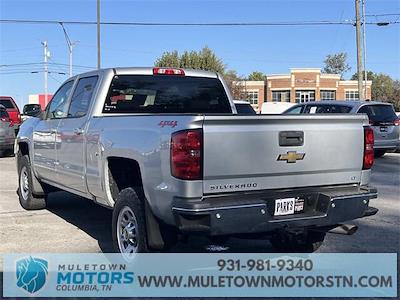Used 2019 Chevrolet Silverado 2500 LT Crew Cab for sale #M161376M - photo 2