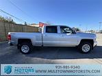 Used 2019 Chevrolet Silverado 2500 LT Crew Cab for sale #M161376M - photo 5