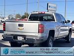 Used 2019 Chevrolet Silverado 2500 LT Crew Cab for sale #M161376M - photo 6