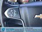 Used 2019 Chevrolet Silverado 2500 LT Crew Cab for sale #M161376M - photo 15