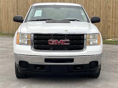 Used 2011 GMC Sierra 2500 Work Truck Extended Cab for sale #M161376TM - photo 2