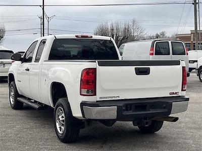 Used 2011 GMC Sierra 2500 Work Truck Extended Cab for sale #M161376TM - photo 2