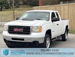 Used 2011 GMC Sierra 2500 Work Truck Extended Cab for sale #M161376TM - photo 1