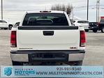 Used 2011 GMC Sierra 2500 Work Truck Extended Cab for sale #M161376TM - photo 6