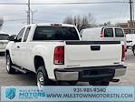 Used 2011 GMC Sierra 2500 Work Truck Extended Cab for sale #M161376TM - photo 7