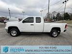 Used 2011 GMC Sierra 2500 Work Truck Extended Cab for sale #M161376TM - photo 8