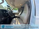 Used 2022 Chevrolet Express 2500 Empty Cargo Van for sale #M162702M - photo 10