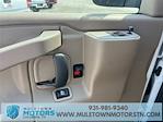 Used 2022 Chevrolet Express 2500 Empty Cargo Van for sale #M162702M - photo 13