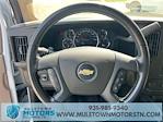 Used 2022 Chevrolet Express 2500 Empty Cargo Van for sale #M162702M - photo 15