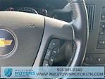 Used 2022 Chevrolet Express 2500 Empty Cargo Van for sale #M162702M - photo 17