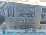 Used 2022 Chevrolet Express 2500 Empty Cargo Van for sale #M162702M - photo 21