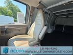 Used 2022 Chevrolet Express 2500 Empty Cargo Van for sale #M162702M - photo 23