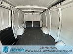 Used 2022 Chevrolet Express 2500 Empty Cargo Van for sale #M162702M - photo 24