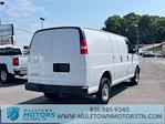 Used 2022 Chevrolet Express 2500 Empty Cargo Van for sale #M162702M - photo 6