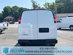 Used 2022 Chevrolet Express 2500 Empty Cargo Van for sale #M162702M - photo 7