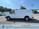 Used 2022 Chevrolet Express 2500 Empty Cargo Van for sale #M162702M - photo 8
