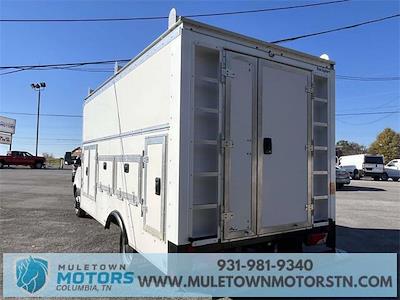 Used 2019 Mercedes-Benz Sprinter 3500XD Service Utility Van for sale #M17065M - photo 2