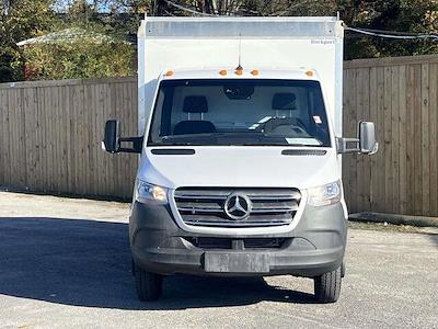 Used 2019 Mercedes-Benz Sprinter 3500XD - photo 1