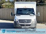 Used 2019 Mercedes-Benz Sprinter 3500XD Service Utility Van for sale #M17065M - photo 3