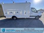 Used 2019 Mercedes-Benz Sprinter 3500XD Service Utility Van for sale #M17065M - photo 5