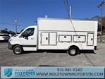 Used 2019 Mercedes-Benz Sprinter 3500XD Service Utility Van for sale #M17065M - photo 8