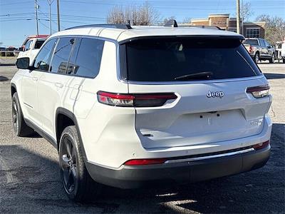 Used 2021 Jeep Grand Cherokee L Limited for sale #M175905M - photo 2