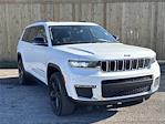 Used 2021 Jeep Grand Cherokee L Limited for sale #M175905M - photo 4