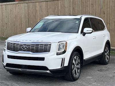 Used 2020 Kia Telluride S for sale #M175905TM - photo 1