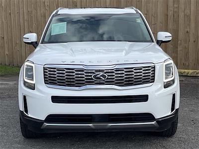 Used 2020 Kia Telluride S for sale #M175905TM - photo 2
