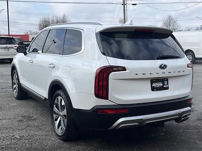 Used 2020 Kia Telluride S for sale #M175905TM - photo 2