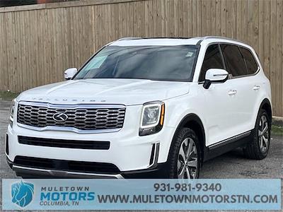 Used 2020 Kia Telluride S for sale #M175905TM - photo 1
