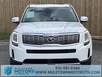 Used 2020 Kia Telluride S for sale #M175905TM - photo 2