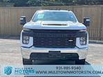 Used 2021 Chevrolet Silverado 3500 Work Truck Regular Cab Cab Chassis for sale #M178620M - photo 8