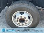 Used 2021 Chevrolet Silverado 3500 Work Truck Regular Cab Cab Chassis for sale #M178620M - photo 9