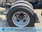 Used 2021 Chevrolet Silverado 3500 Work Truck Regular Cab Cab Chassis for sale #M178620M - photo 10