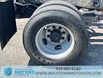Used 2021 Chevrolet Silverado 3500 Work Truck Regular Cab Cab Chassis for sale #M178620M - photo 11