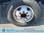 Used 2021 Chevrolet Silverado 3500 Work Truck Regular Cab Cab Chassis for sale #M178620M - photo 12