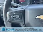 Used 2021 Chevrolet Silverado 3500 Work Truck Regular Cab Cab Chassis for sale #M178620M - photo 15