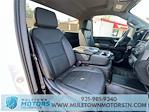 Used 2021 Chevrolet Silverado 3500 Work Truck Regular Cab Cab Chassis for sale #M178620M - photo 25