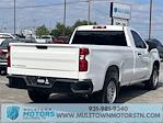 Used 2024 Chevrolet Silverado 1500 Work Truck Regular Cab for sale #M178620TM - photo 6