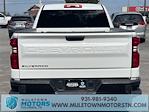 Used 2024 Chevrolet Silverado 1500 Work Truck Regular Cab for sale #M178620TM - photo 7