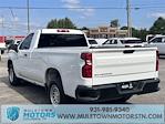 Used 2024 Chevrolet Silverado 1500 Work Truck Regular Cab for sale #M178620TM - photo 2