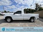 Used 2024 Chevrolet Silverado 1500 Work Truck Regular Cab for sale #M178620TM - photo 8