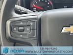 Used 2024 Chevrolet Silverado 1500 Work Truck Regular Cab for sale #M178620TM - photo 13