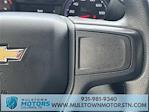 Used 2024 Chevrolet Silverado 1500 Work Truck Regular Cab for sale #M178620TM - photo 14