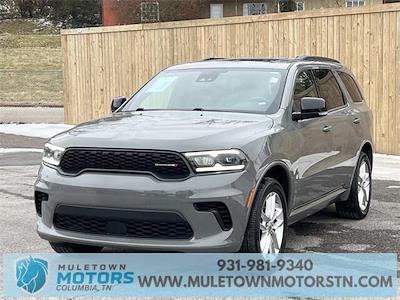 Used 2024 Dodge Durango GT Plus for sale #M182731M - photo 1